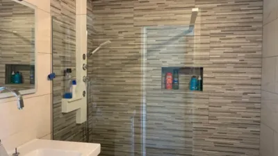 Townhouse in Corralejo photo 83