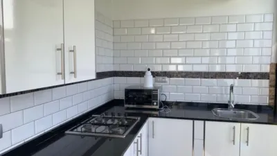 Townhouse in Corralejo photo 87