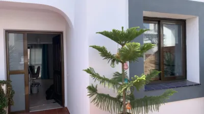 Townhouse in Corralejo photo 92