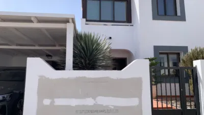 Townhouse in Corralejo photo 93
