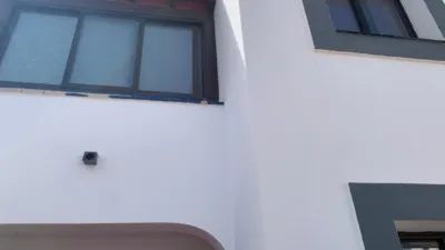 Townhouse in Corralejo photo 95