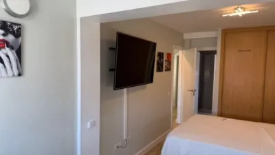 Townhouse in Corralejo photo 98