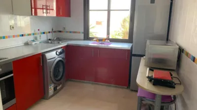 Townhouse in Corralejo photo 9