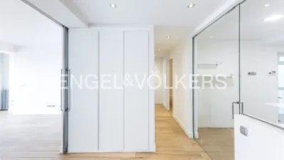 Piso en alquiler en El Viso - Imagen 11