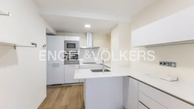 Piso en alquiler en El Viso - Imagen 12
