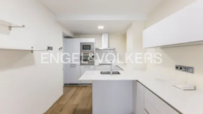 Piso en alquiler en El Viso - Imagen 13