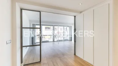 Piso en alquiler en El Viso - Imagen 6