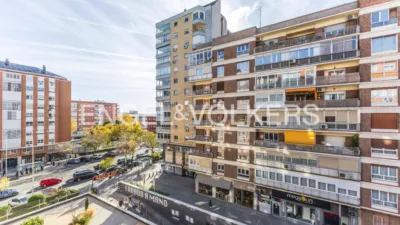 Piso en alquiler en El Viso - Imagen 31