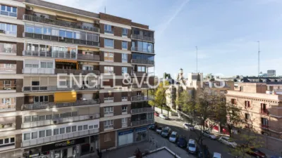 Piso en alquiler en El Viso - Imagen 32