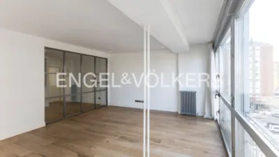 Piso en alquiler en El Viso - Imagen 7