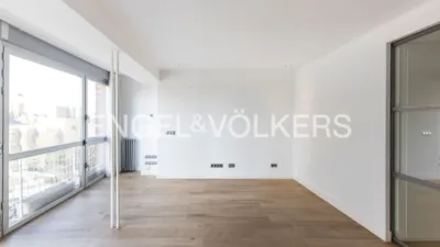 Piso en alquiler en El Viso - Imagen 8