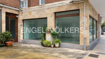 Apartment in Antiguo Ondarreta photo 4
