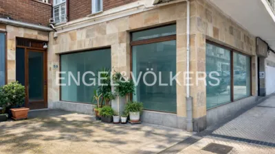 Apartment in Antiguo Ondarreta photo 5