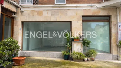 Apartment in Antiguo Ondarreta photo 7