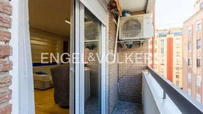 Apartment on Calle de Navarra photo 3