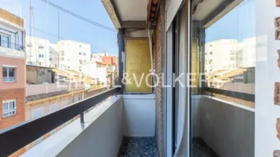 Apartment on Calle de Navarra photo 4