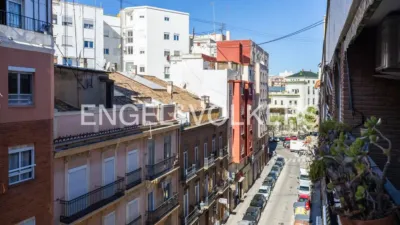 Apartment on Calle de Navarra photo 5
