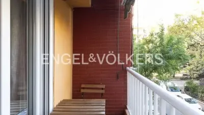 Apartment in Plaza del Xúquer photo 12
