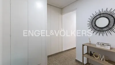 Apartment in Plaza del Xúquer photo 13