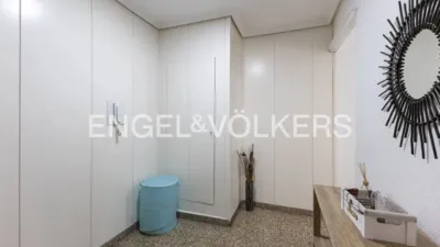 Apartment in Plaza del Xúquer photo 14