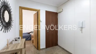 Apartment in Plaza del Xúquer photo 15