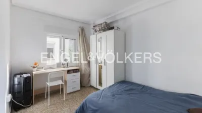Apartment in Plaza del Xúquer photo 16
