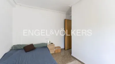 Apartment in Plaza del Xúquer photo 17