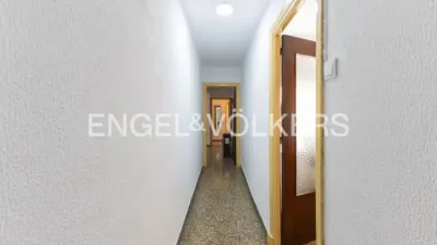 Apartment in Plaza del Xúquer photo 18