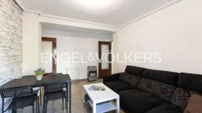Apartment in Plaza del Xúquer photo 19
