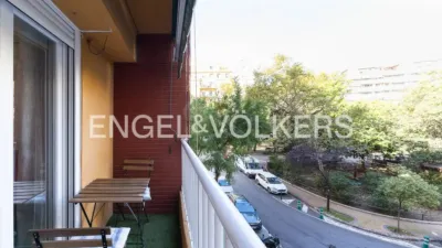 Apartment in Plaza del Xúquer photo 22