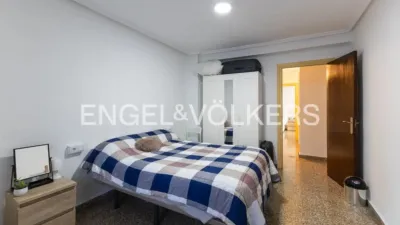 Apartment in Plaza del Xúquer photo 24