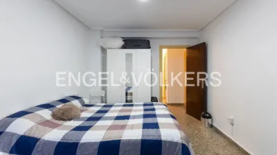 Apartment in Plaza del Xúquer photo 25
