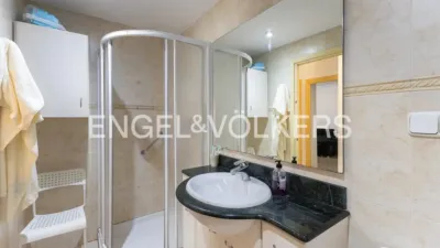 Apartment in Plaza del Xúquer photo 28
