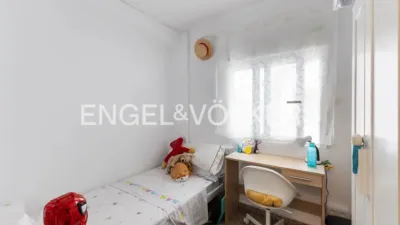 Apartment in Plaza del Xúquer photo 29