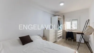 Apartment in Plaza del Xúquer photo 30