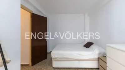 Apartment in Plaza del Xúquer photo 31