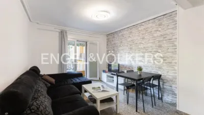 Apartment in Plaza del Xúquer photo 4
