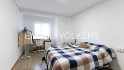 Apartment in Plaza del Xúquer photo 5