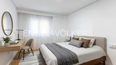 Apartment in Plaza del Xúquer photo 6