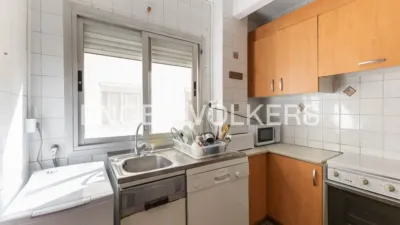 Apartment in Plaza del Xúquer photo 9