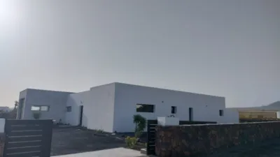 Semi-detached house in El Cotillo photo 10