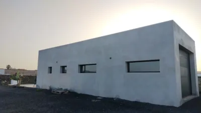 Semi-detached house in El Cotillo photo 11