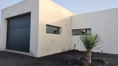 Semi-detached house in El Cotillo photo 12