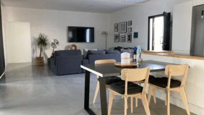 Semi-detached house in El Cotillo photo 16