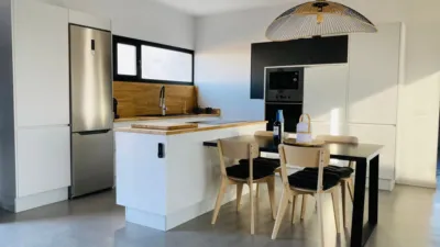Semi-detached house in El Cotillo photo 17