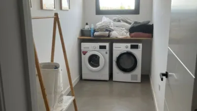 Semi-detached house in El Cotillo photo 19
