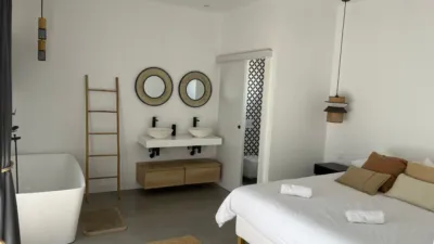 Semi-detached house in El Cotillo photo 21