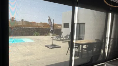 Semi-detached house in El Cotillo photo 2