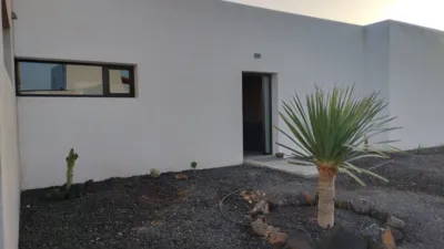 Semi-detached house in El Cotillo photo 6
