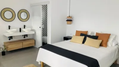 Semi-detached house in El Cotillo photo 7